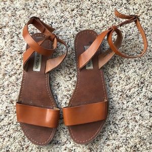 Steve Madden, Sandals, Size 7